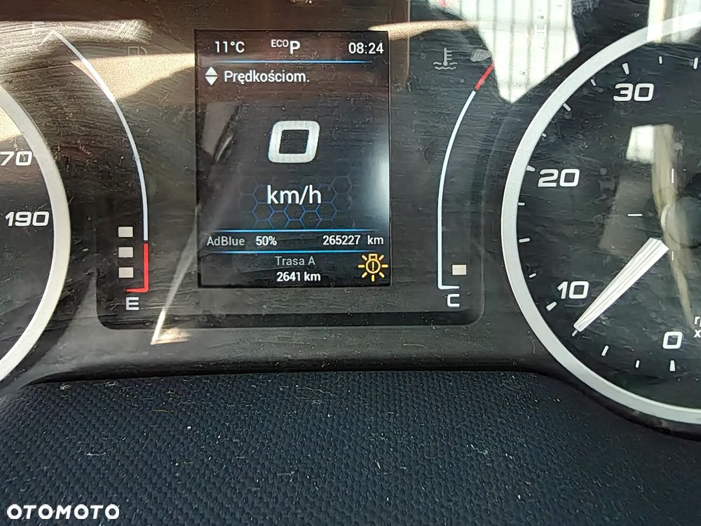 Iveco Daily 50C18 - 2