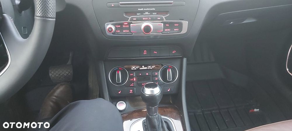 Audi Q3 - 23
