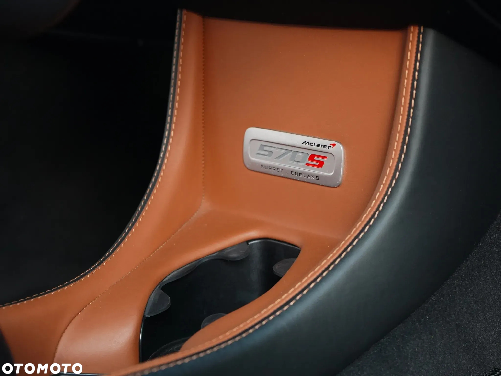 McLaren 570S Spider - 27