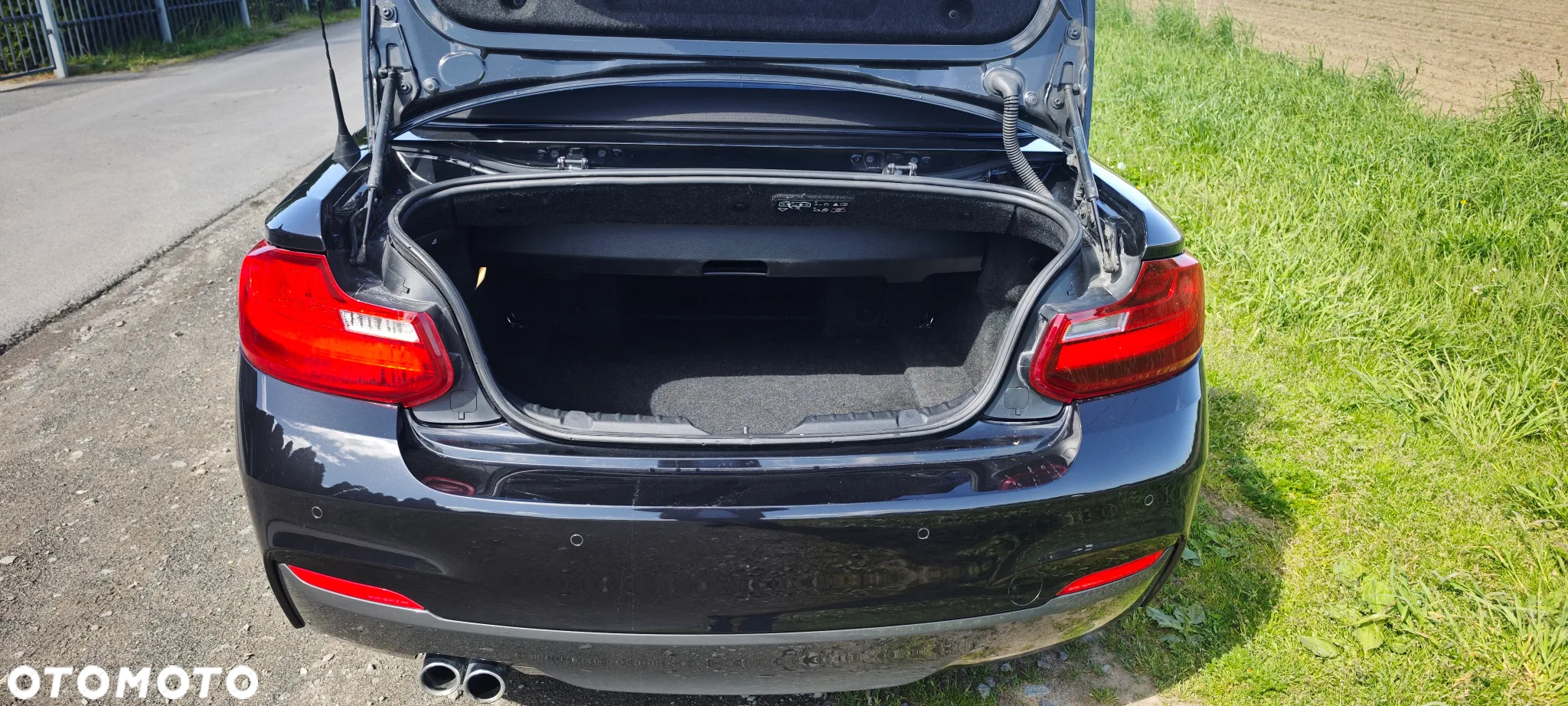 BMW Seria 2 - 17