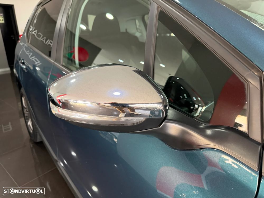 Peugeot 2008 1.2 PureTech Style - 18