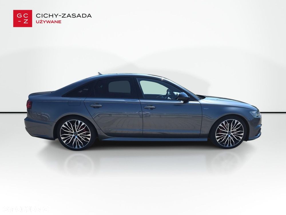 Audi A6 Limousine 3.0 TDI Quattro Tiptronic - 7