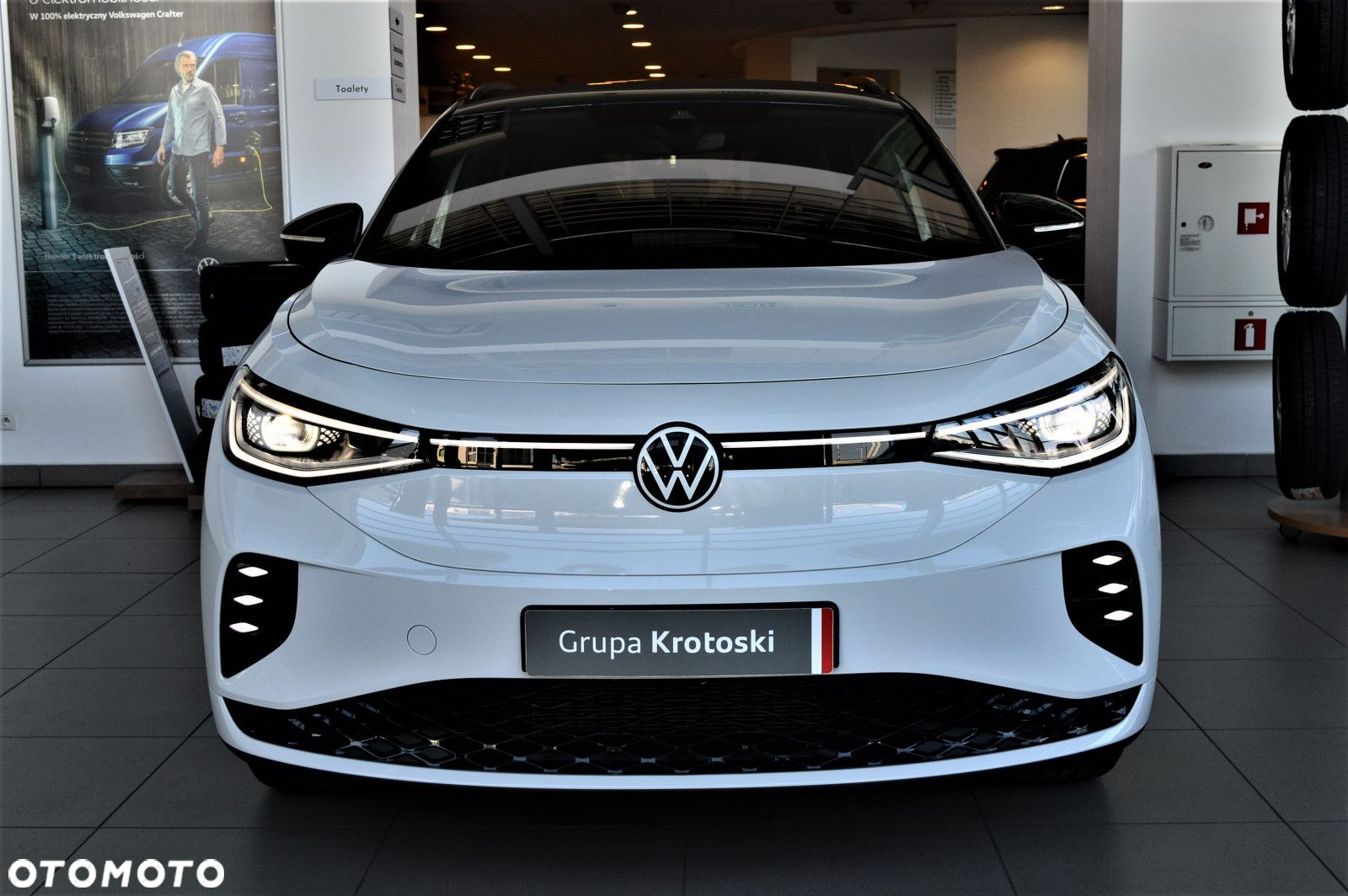 Volkswagen ID.4 - 3