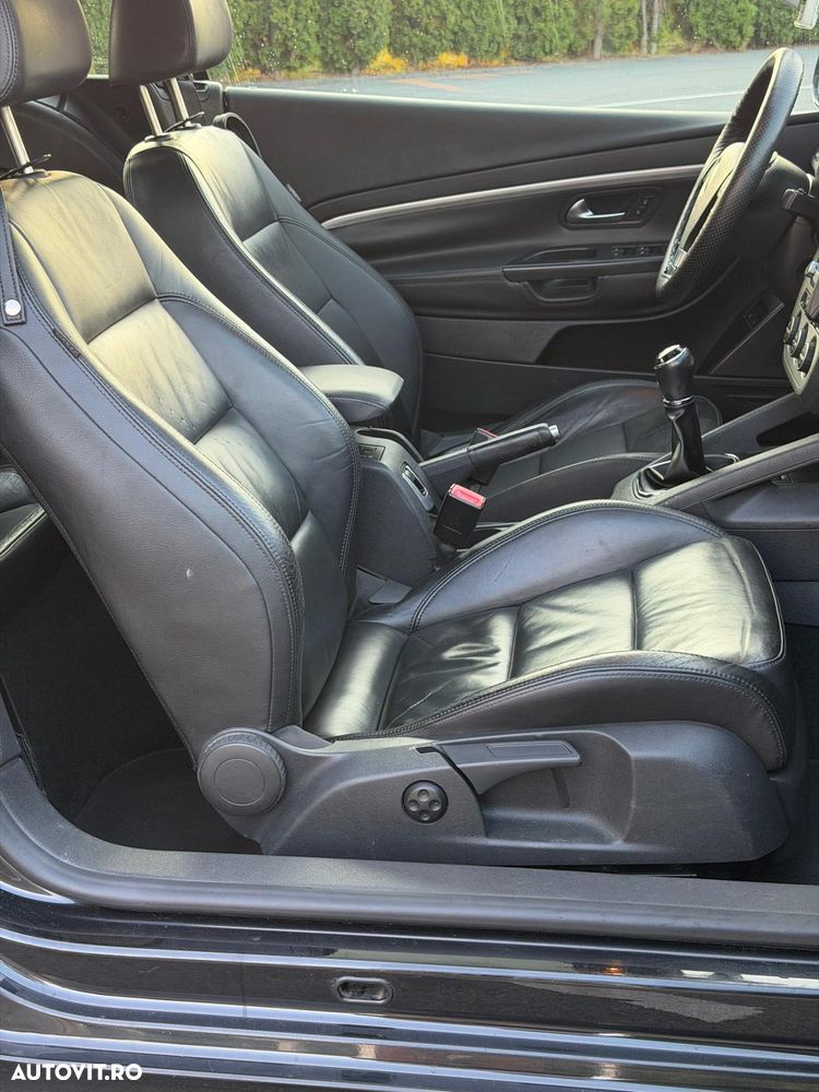 Volkswagen Eos - 16