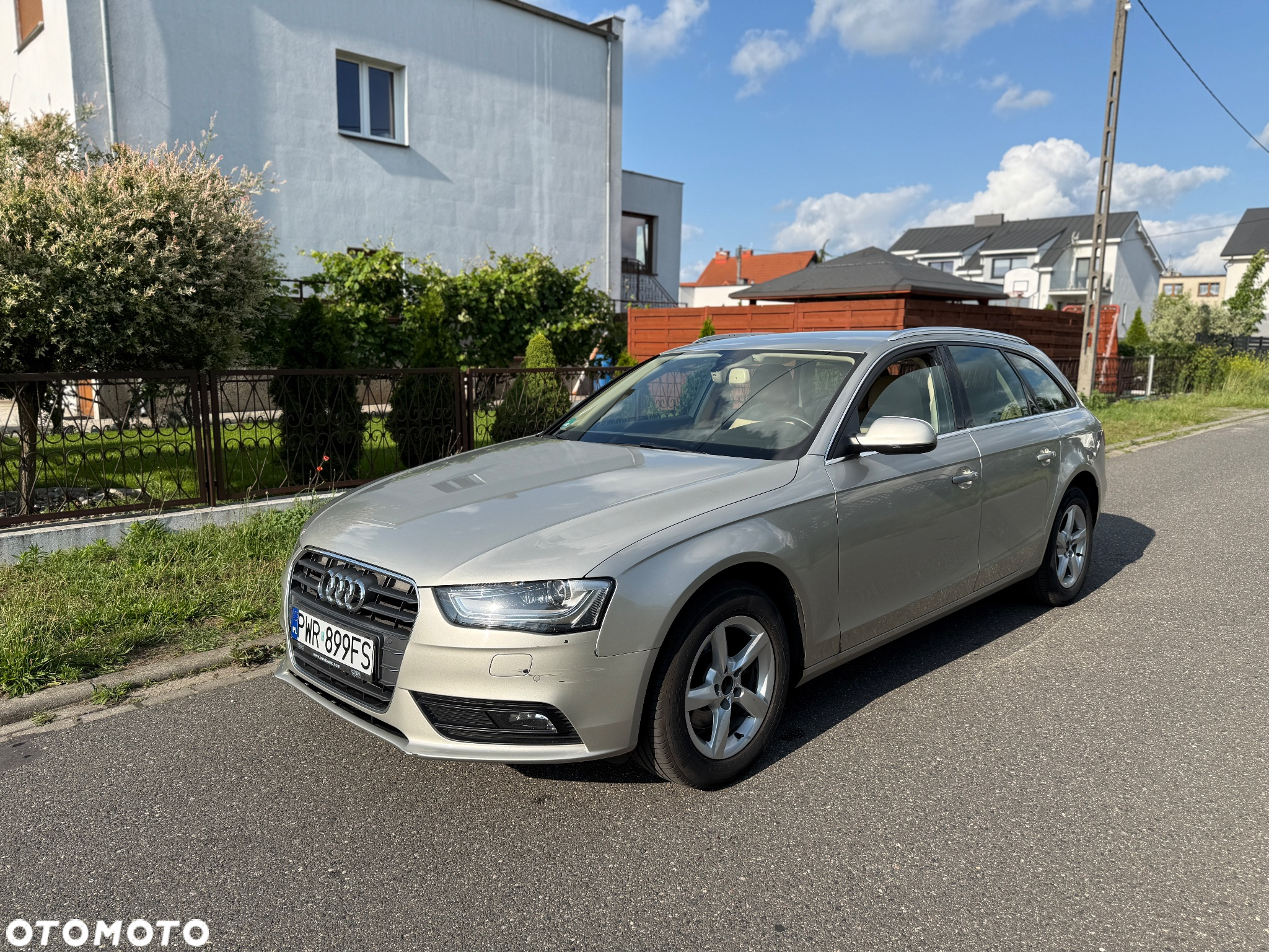 Audi A3 - 3