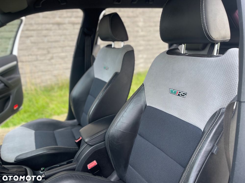 Skoda Octavia 2.0 TDI DPF RS DSG - 14