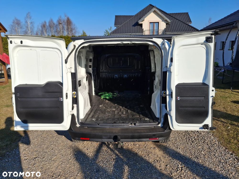 Fiat Doblo - 7