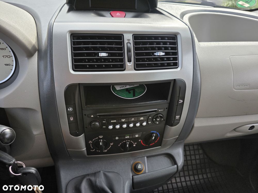 Peugeot Expert Tepee L1H1 (8-Si.) FAP Esplanade - 23