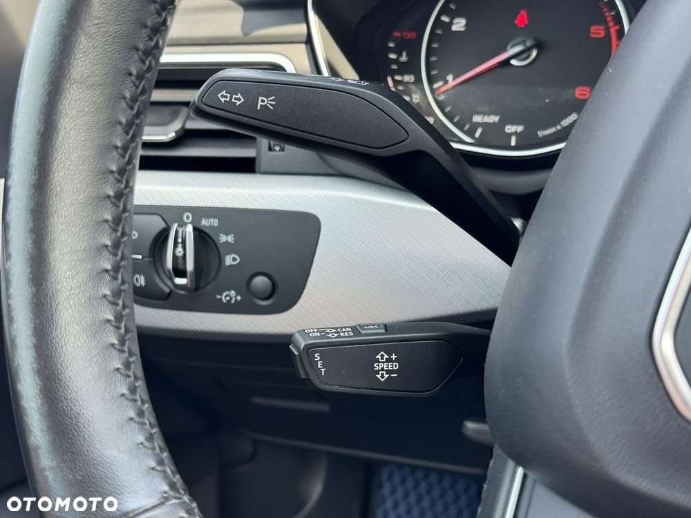 Audi A4 Avant - 27