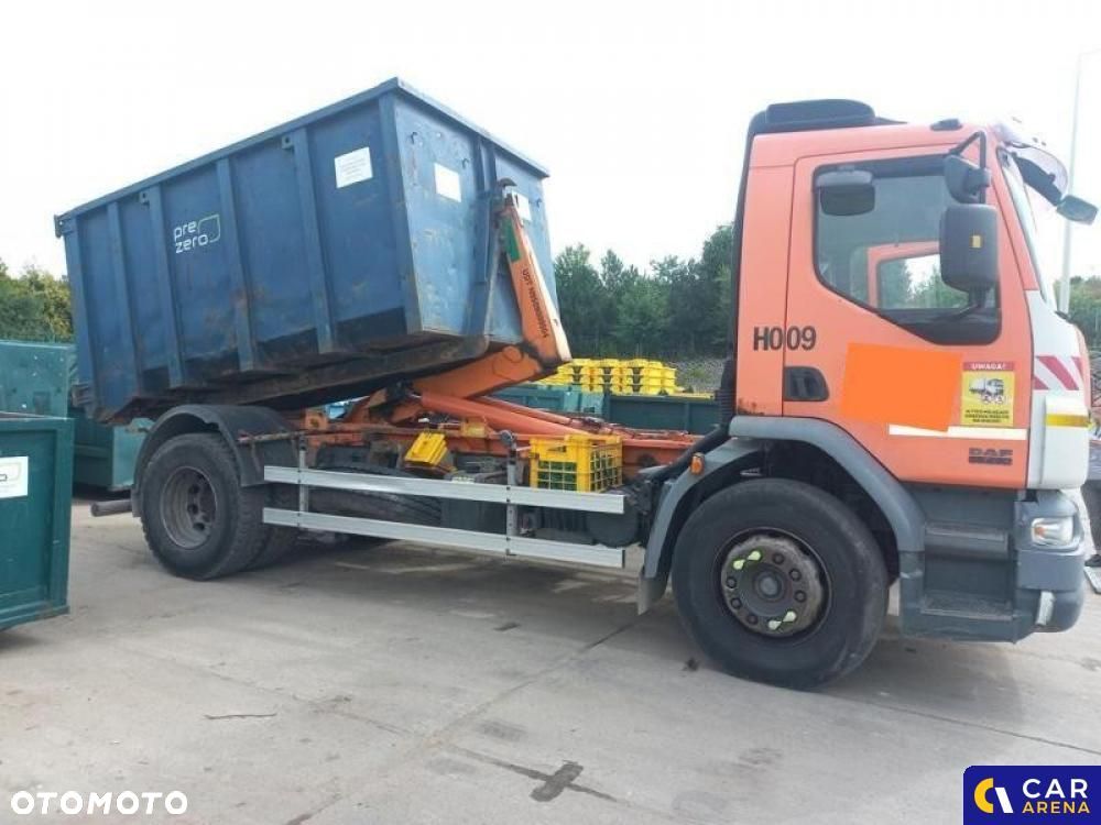 DAF LF 55.250 - 12