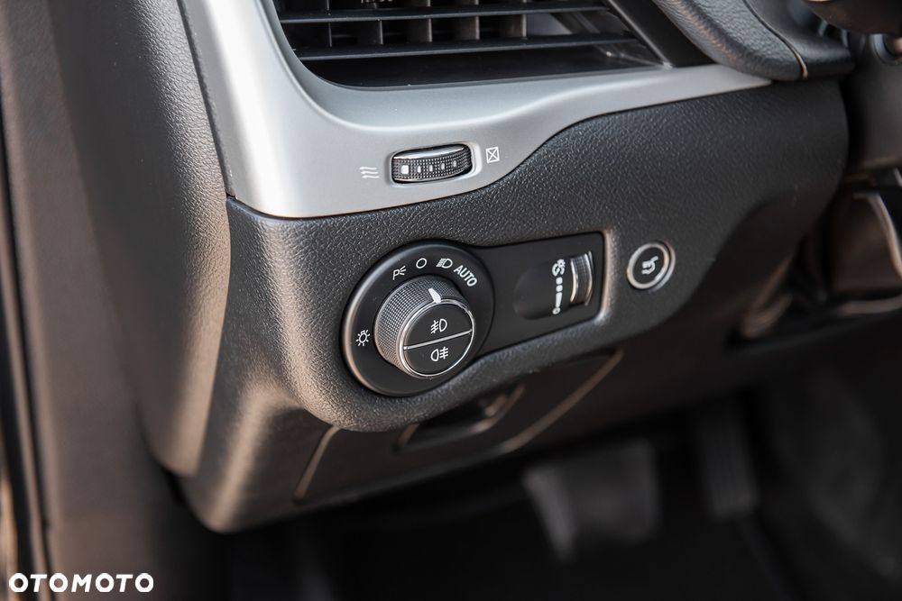 Jeep Cherokee 2.2 Multijet Active Drive II Automatik Overland - 17