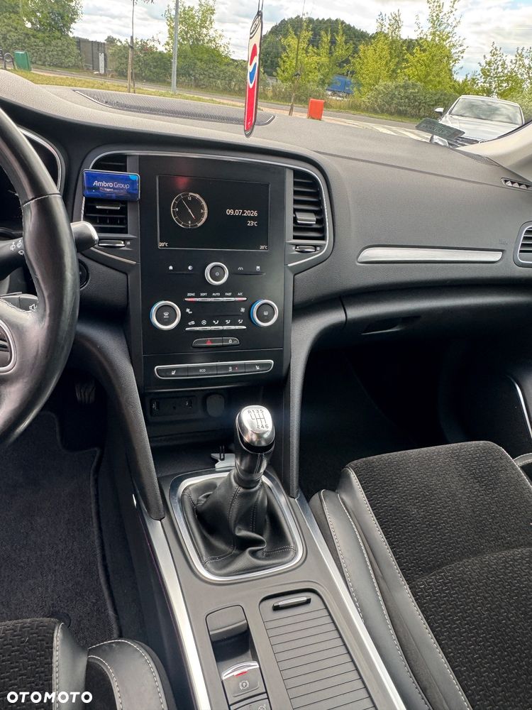 Renault Megane ENERGY TCe 100 LIFE - 7
