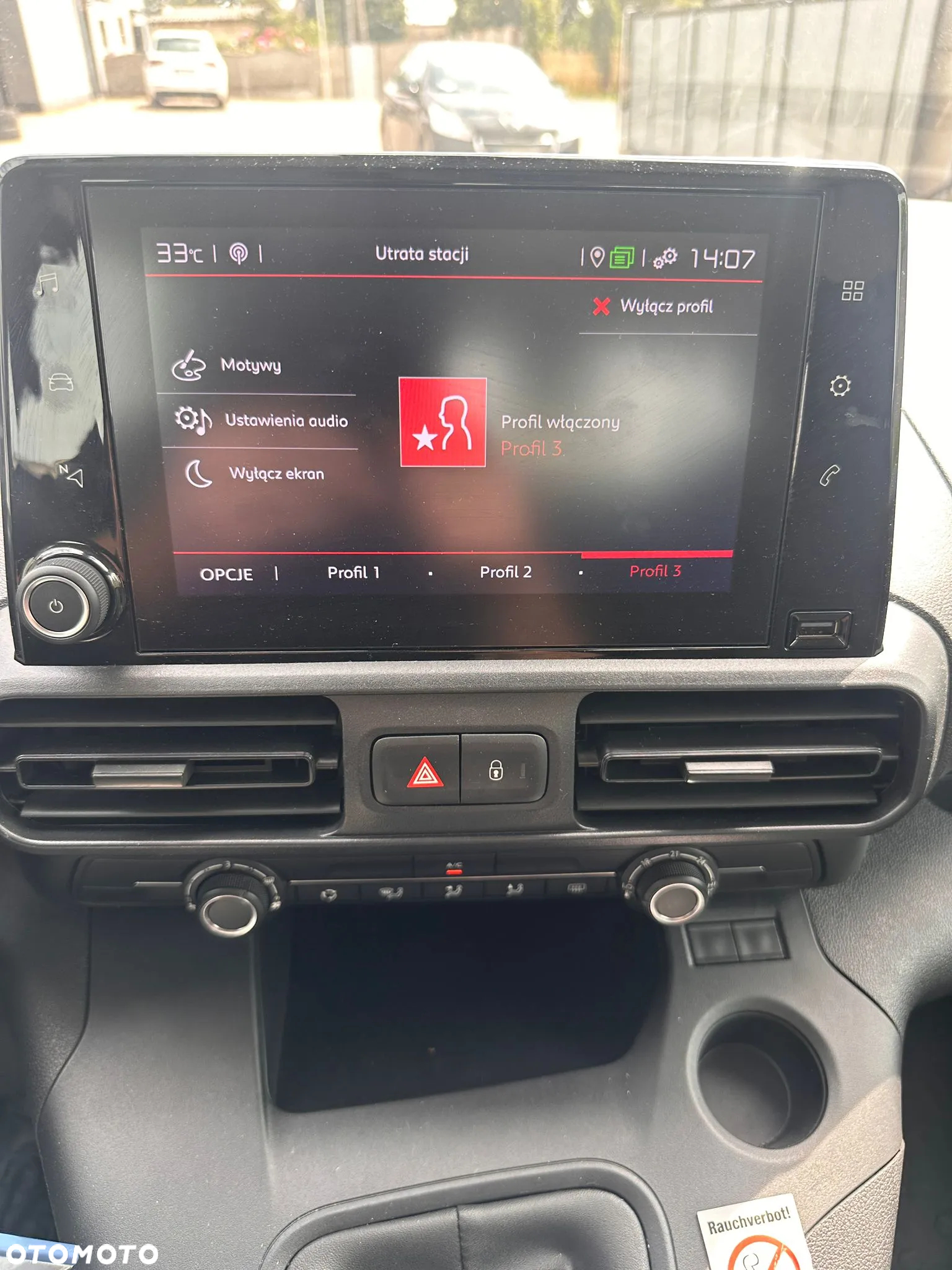 Citroën Berlingo - 13