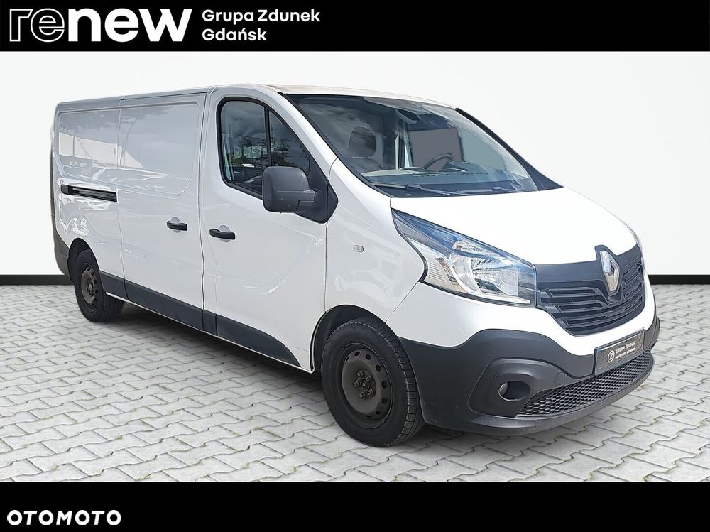 Renault Trafic - 3