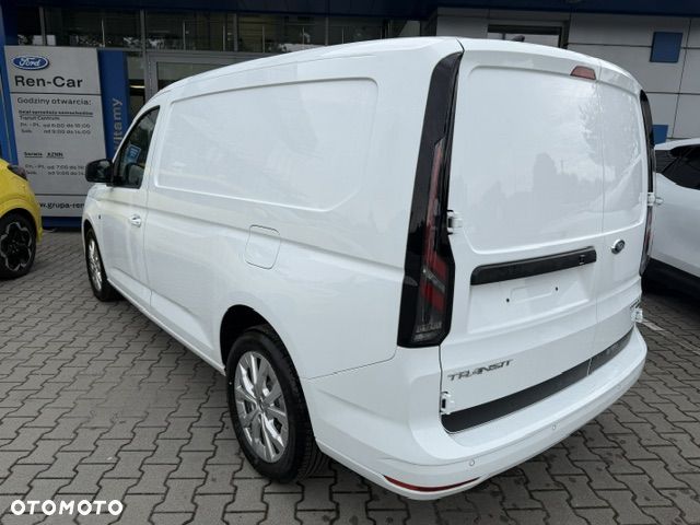 Ford Connect VAN L2 - 13
