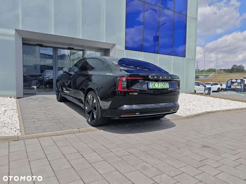 Volvo ES90 92kWh Single Motor Ultra - 4