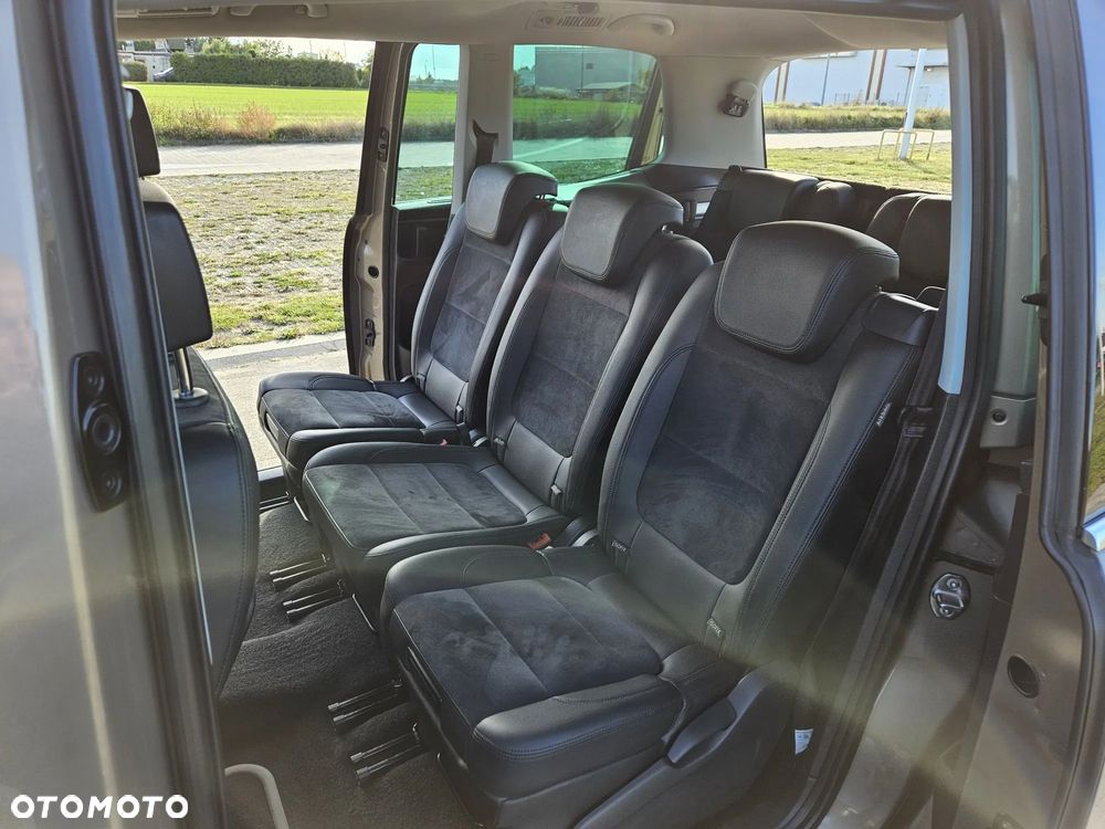 Seat Alhambra - 29