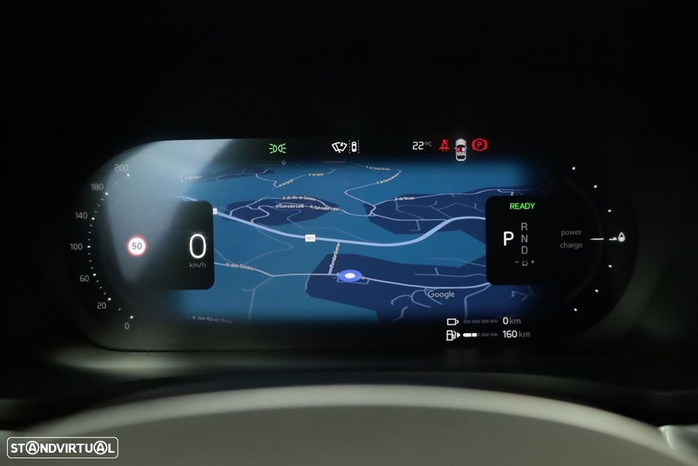 Volvo V60 2.0 T6 AWD TE Essential - 17