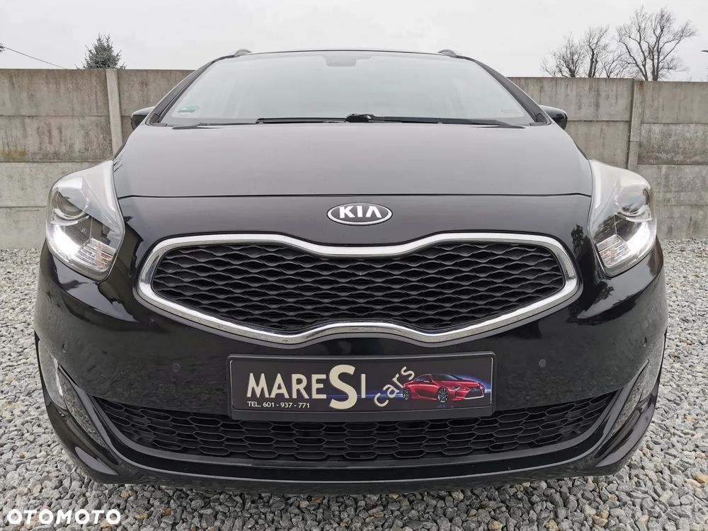Kia Carens - 27