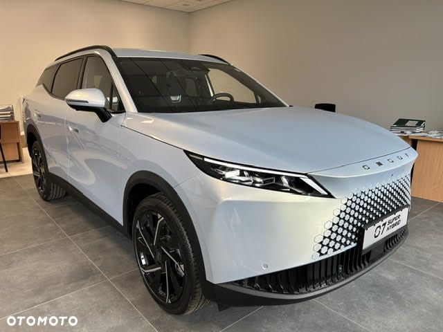 Omoda 7 1.5 T-GDi Super Hybrid Luxury - 2