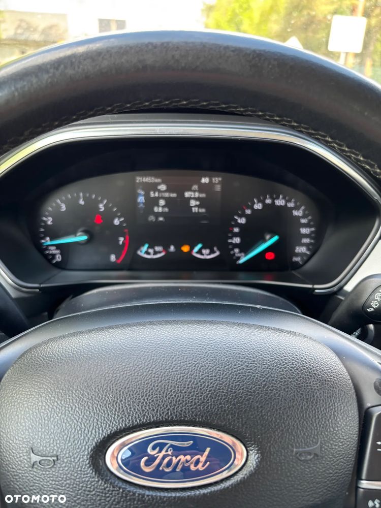 Ford Focus SW 1.0 EcoBoost S&S ACTIVE STYLE - 12