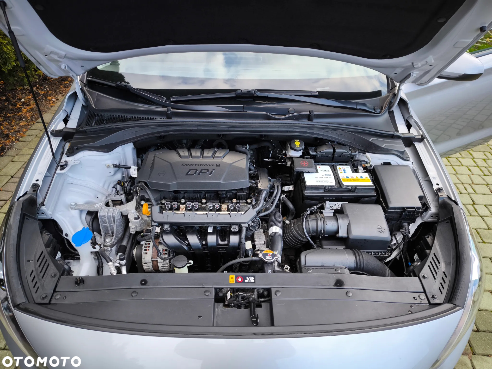 Hyundai i30 1.5 DPI Comfort - 16