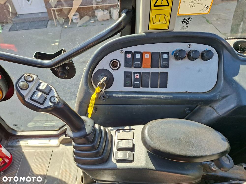 JCB Tm 310 S 4X4 - 22