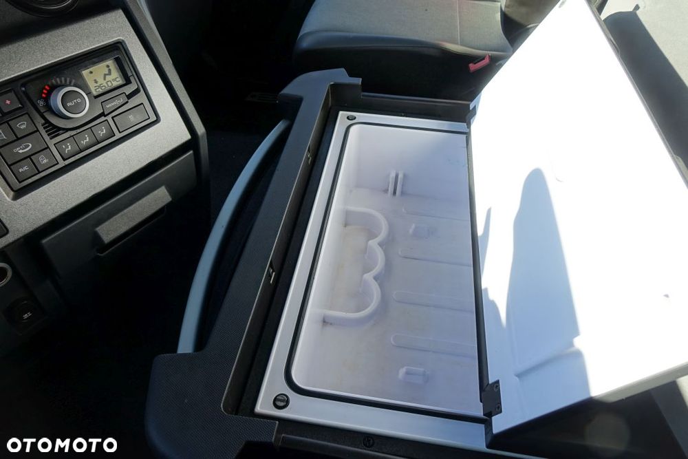 Renault GAMA T480 COMFORT / EURO 6 / STANDARD / AUTOMAT/ EURO 6 / 2 ZBIORNIKI / LODÓWKA  / SILNIK  13L - 22