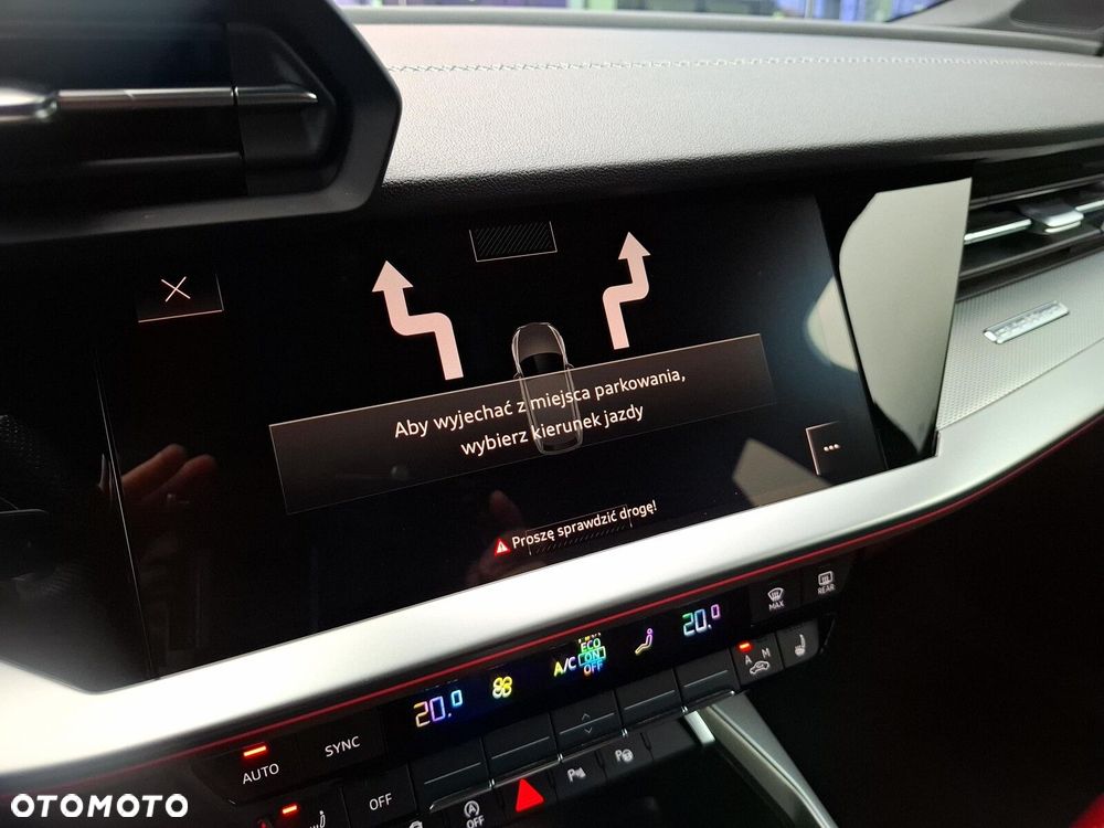 Audi S3 Sportback TFSI Quattro S tronic - 27