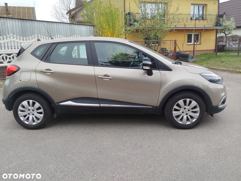 Renault Captur - 4
