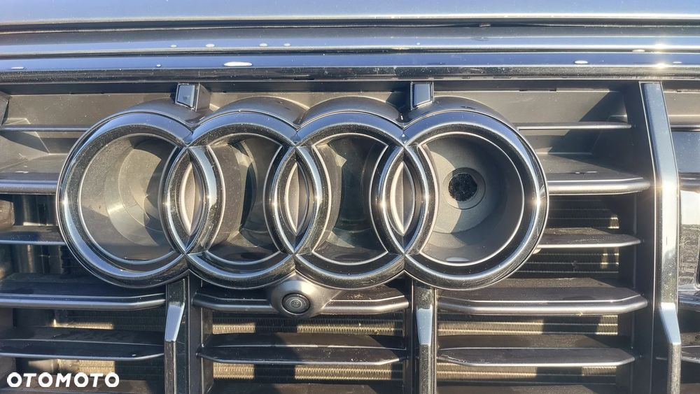 Audi Q7 50 TDI quattro tiptronic S line - 26