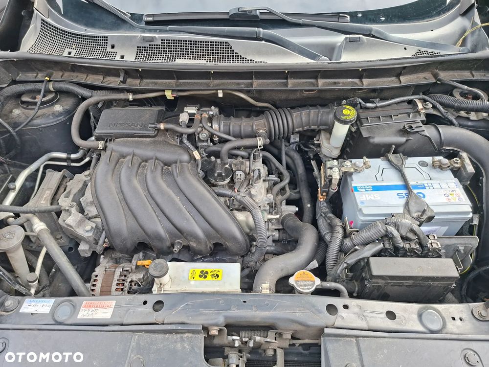 Nissan Juke 1.6 Tekna S&S - 22