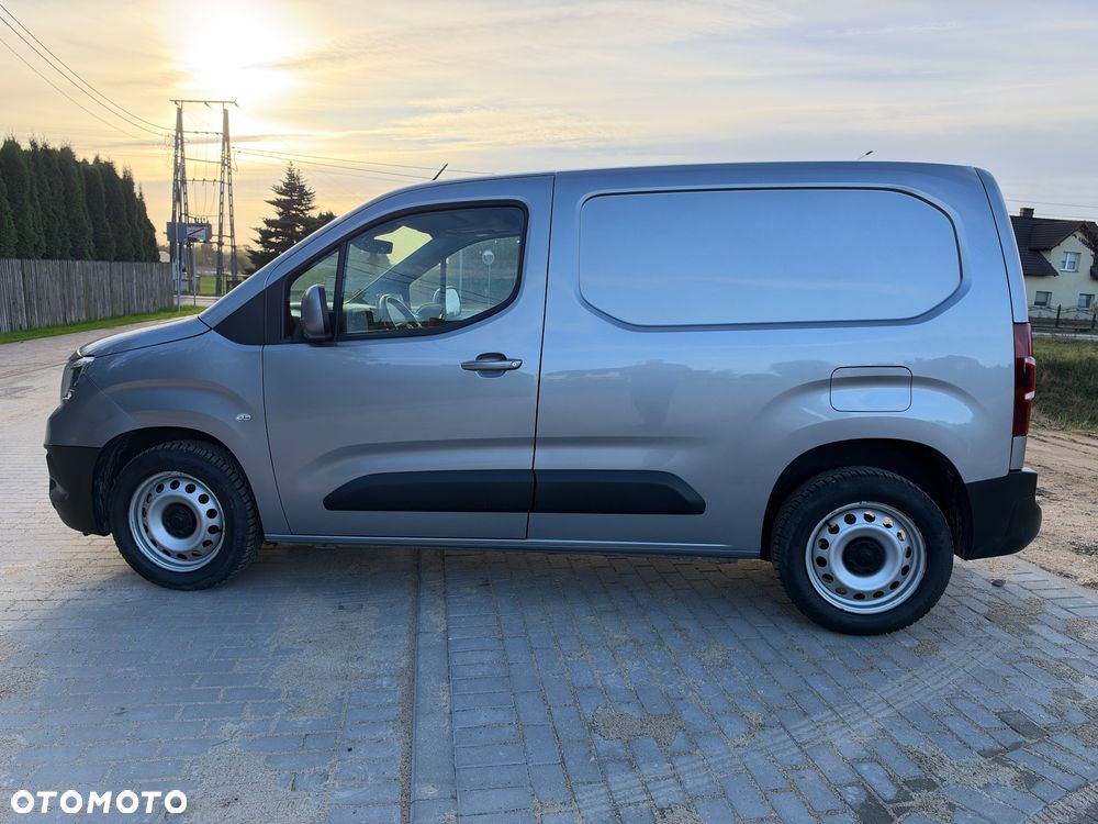 Opel Combo XL S&S 2,3t (bryg.) - 7