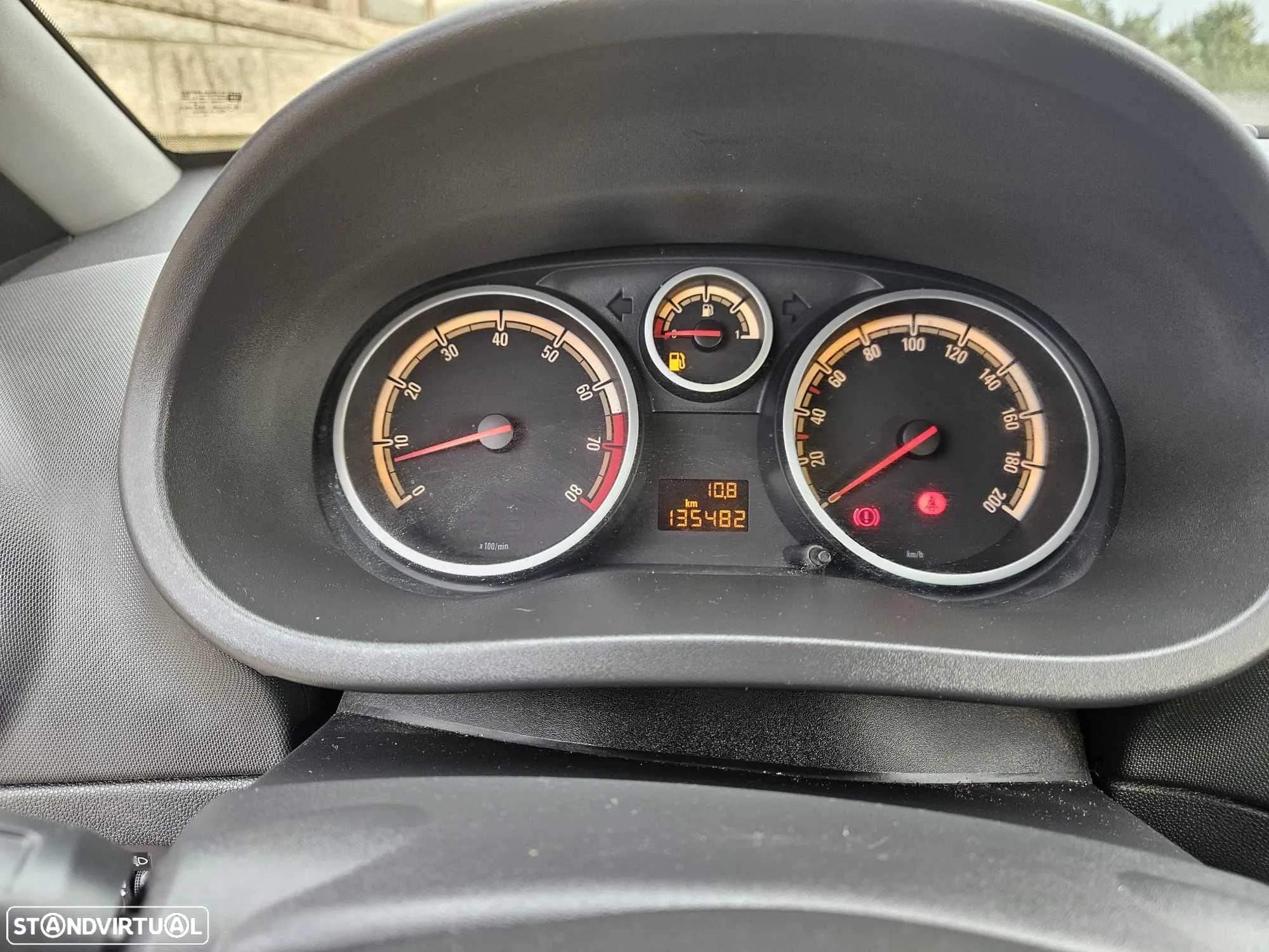 Opel Corsa 1.2 Enjoy - 14