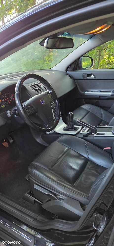Volvo S40 D2 Summum - 32
