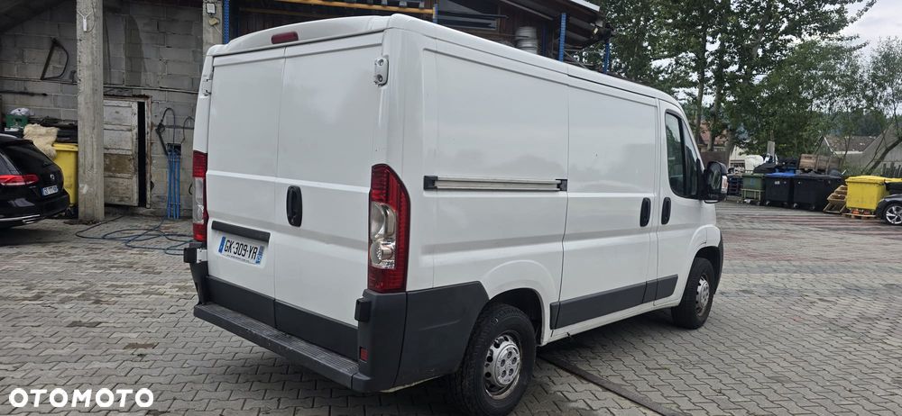 Citroën Jumper - 5