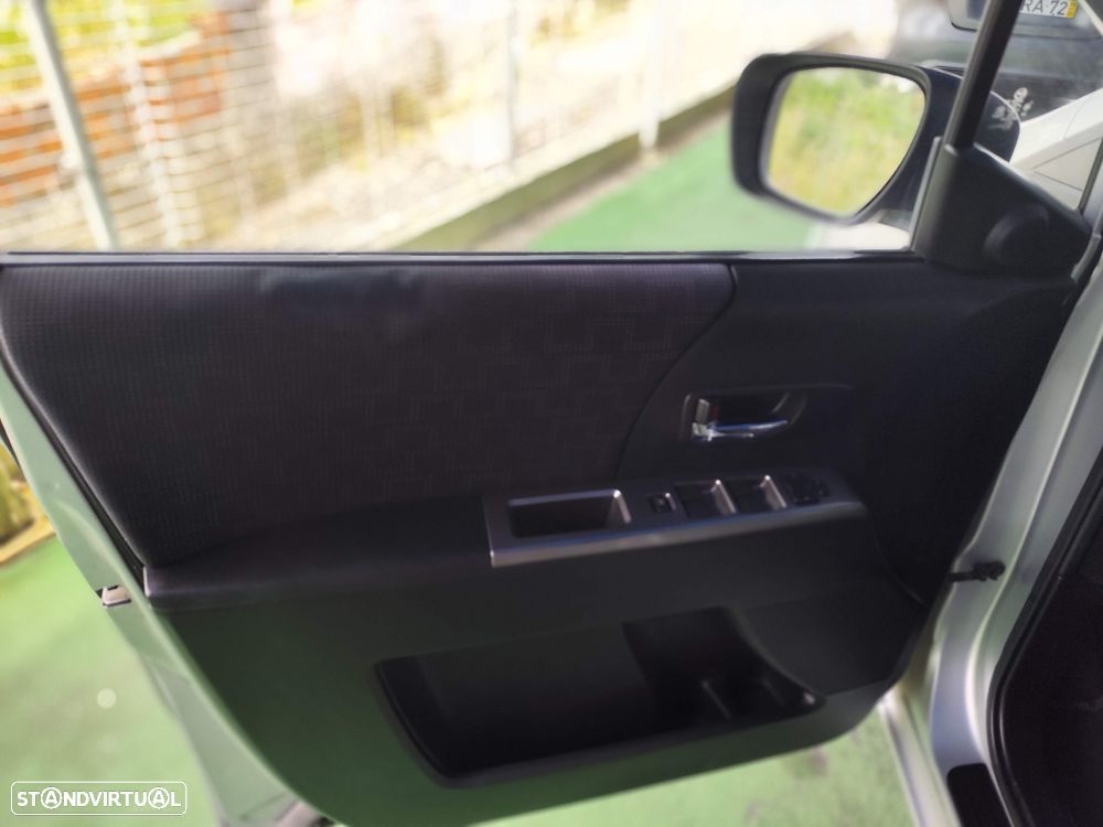 Mazda 5 MZR-CD 2.0 Dynamic Play - 15