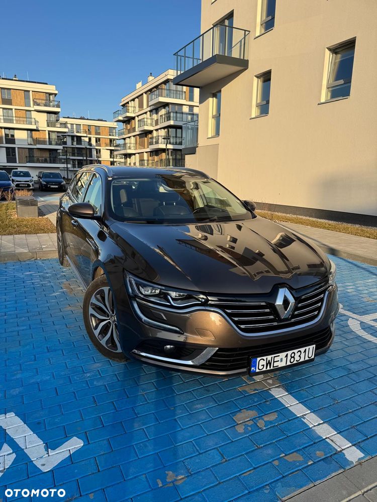 Renault Talisman 1.6 Energy TCe Intens EDC - 5