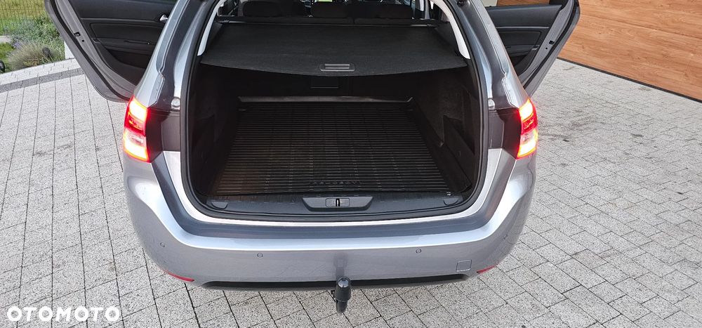 Peugeot 308 SW BlueHDi 120 Stop & Start Allure - 5