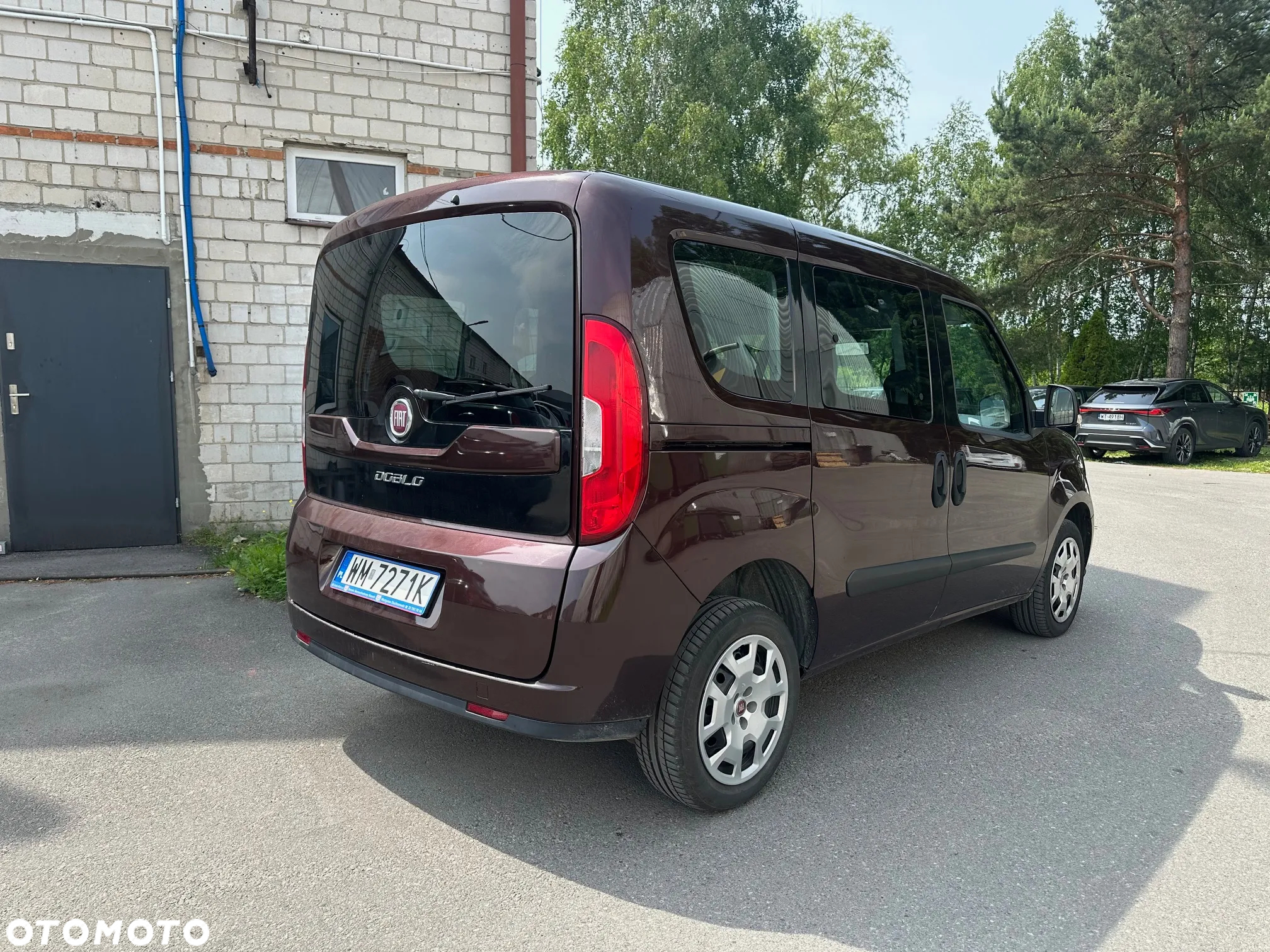 Fiat Doblo 1.6 Multijet 16V Easy - 5