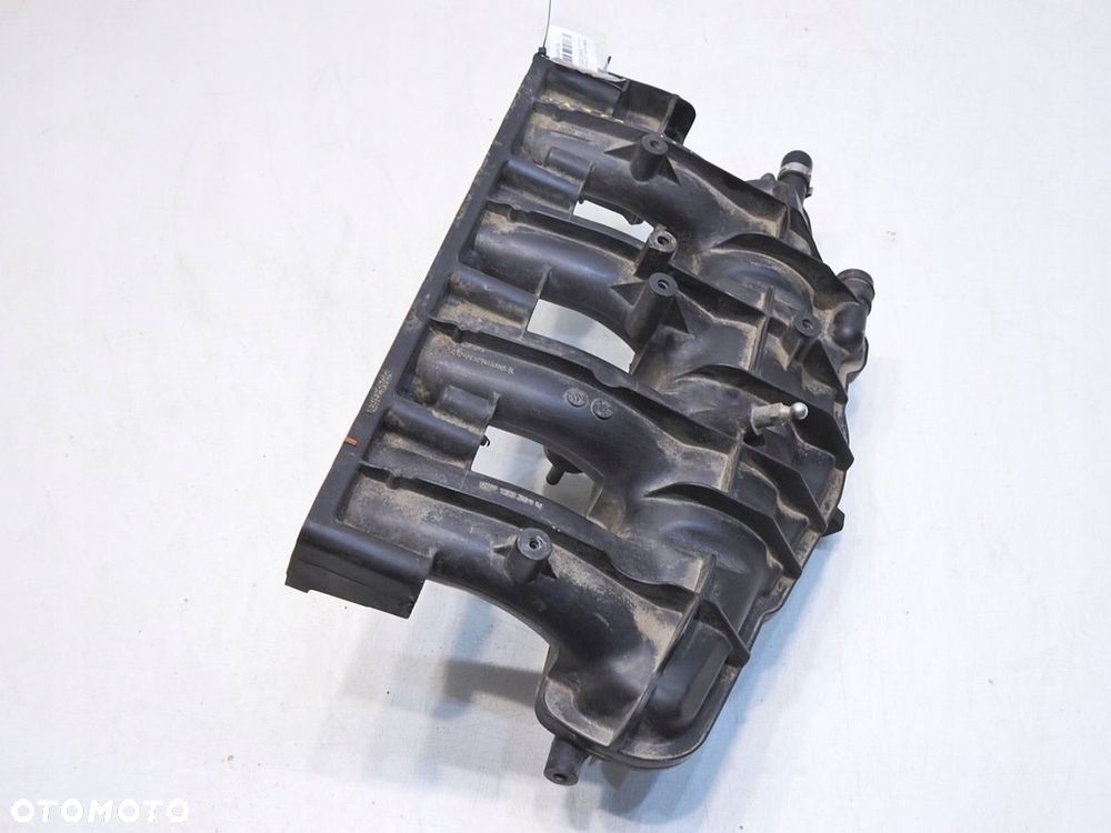 KOLEKTOR SSĄCY AUDI A4 B7 2.0 TFSI 06D133192 - 9