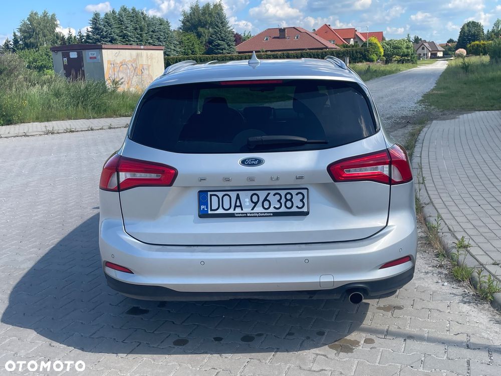 Ford Focus - 5