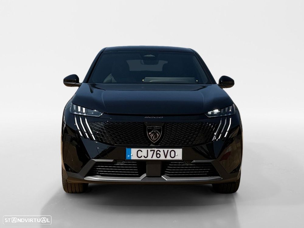 Peugeot 3008 1.2 Hybrid GT e-DCS6 - 8