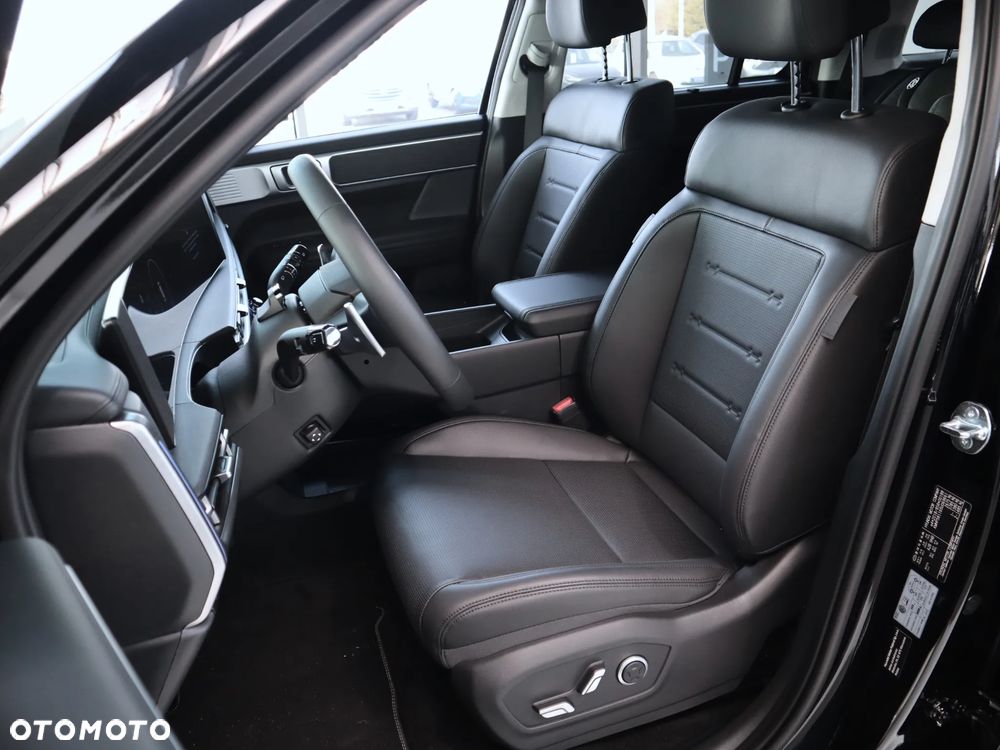 Hyundai Santa Fe 1.6 T-GDI HEV Platinum 4WD 7os - 15