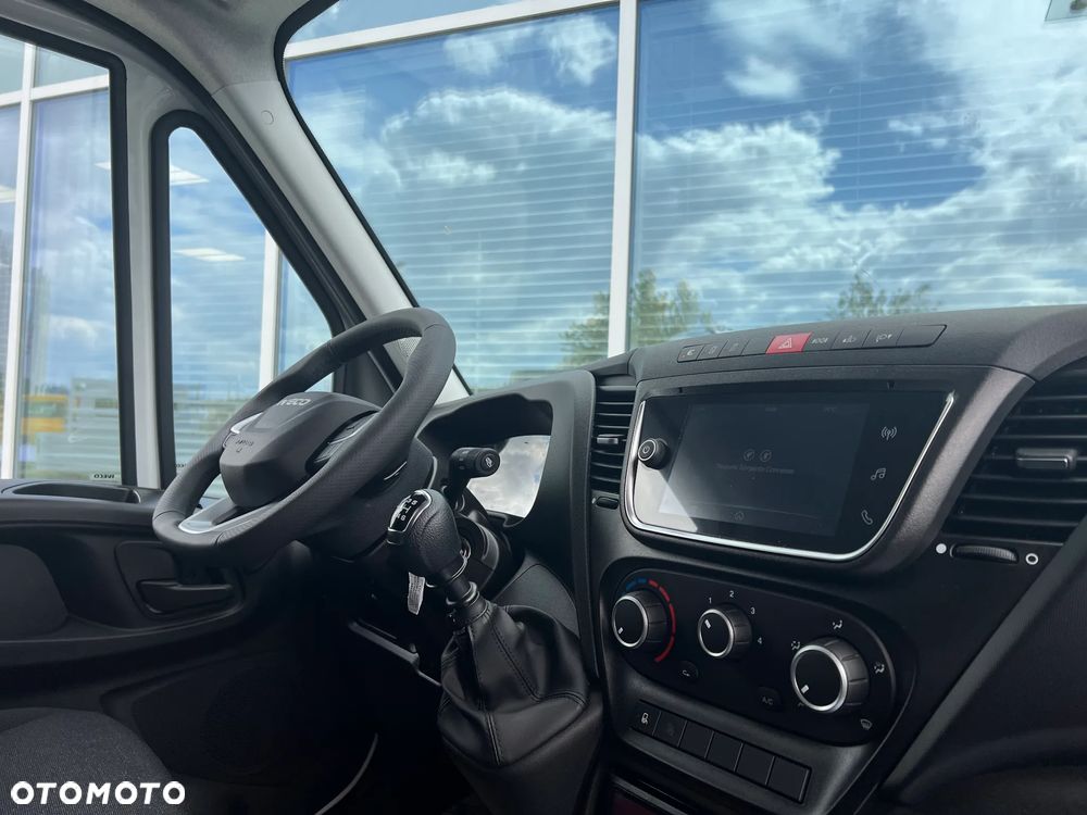 Iveco OKAZYJNE CENOWO PODWOZIA DO ZABUDOWY !!! - 15
