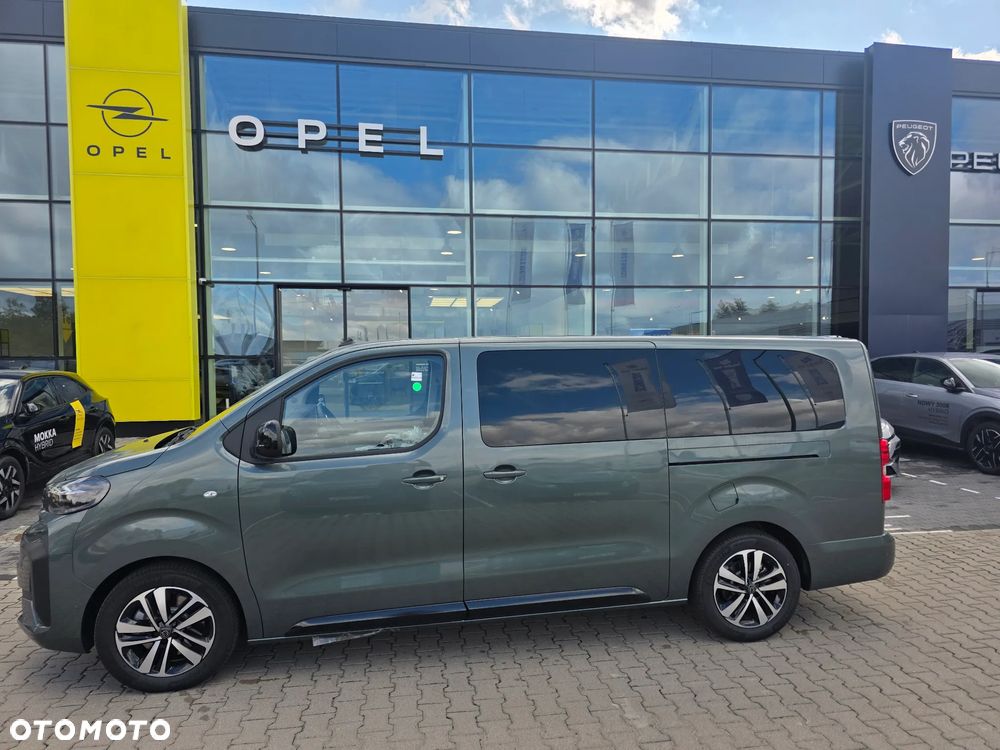 Peugeot Traveller 2.2 BlueHDi Long Business VIP EAT8 - 4