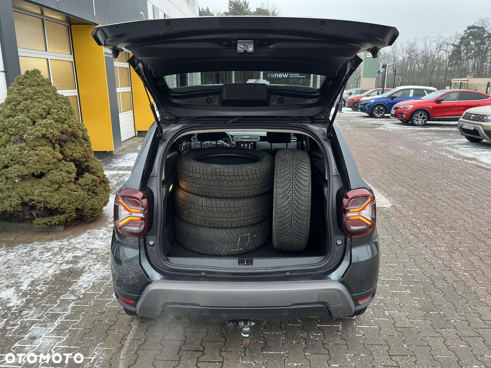 Dacia Duster - 17