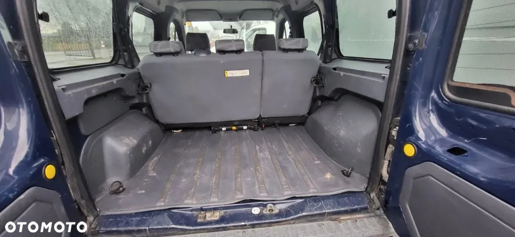 Ford Transit - 5