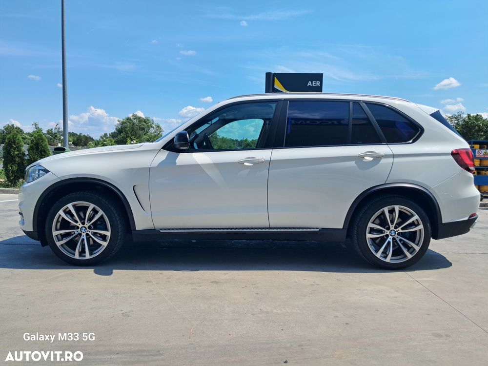 BMW X5 - 8