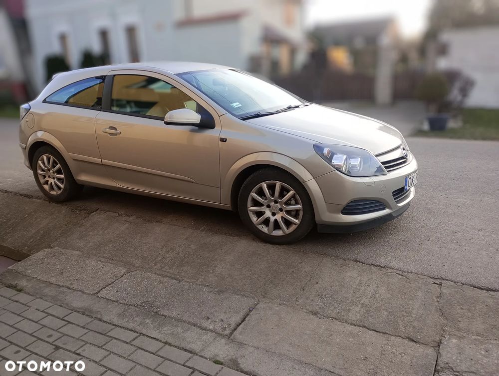Opel Astra - 7